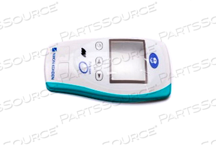 FRONT CASE ASSEMBLY by Nihon Kohden America