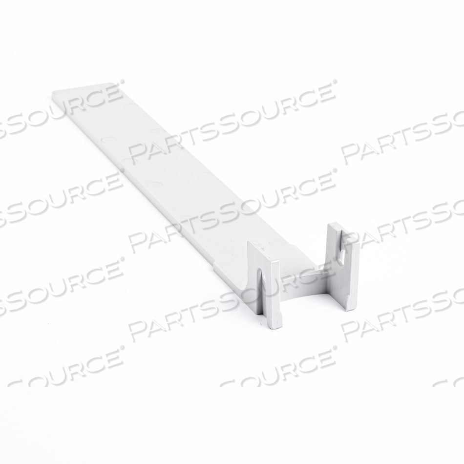 HEAD PIECE FOR INTEGRATED HEIGHT ROD by Befour, Inc.