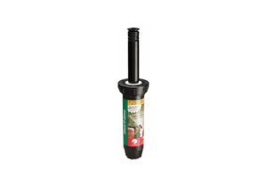SPRAY HEAD FOR SHRUBS 6 IN H PLASTIC by Rain Bird SPRAY HEAD FOR SHRUBS 6 IN H PLASTIC by Rain Bird