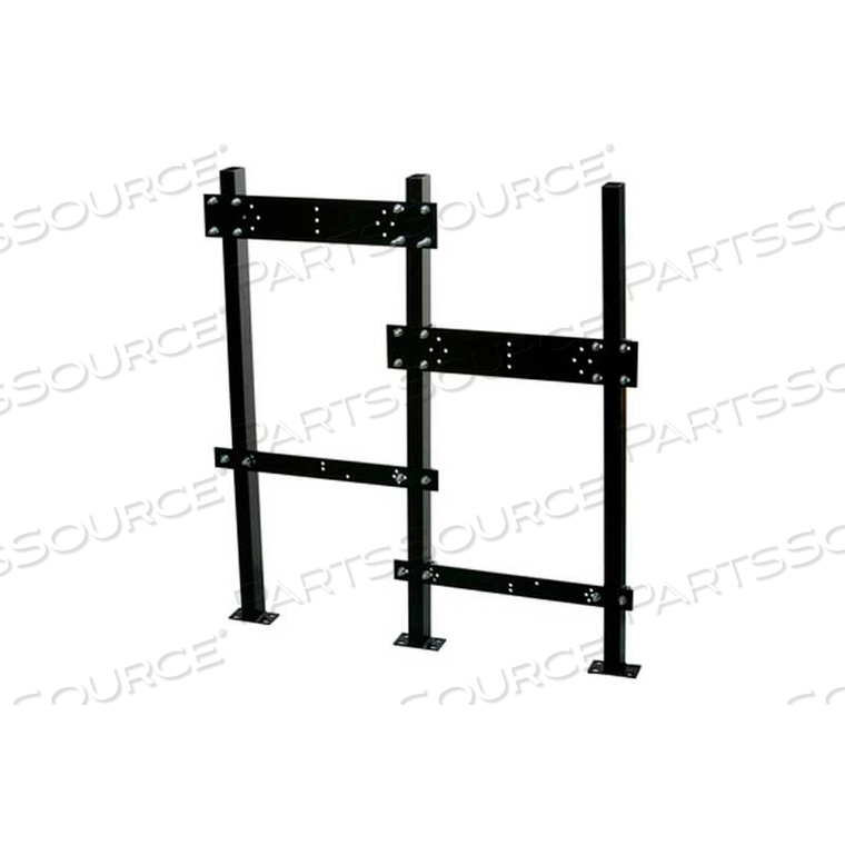 IN-WALL CARRIER, MLP200 by Elkay