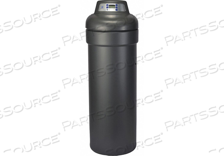 WATER SOFTENER 1 PIPE CABINET TANK by North Star WATER SOFTENER 1 PIPE CABINET TANK by North Star