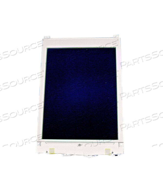 LCD DISPLAY 