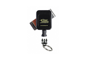 KEY RETRACTOR LARGE BELT CLIP 32INL by Gearkeeper