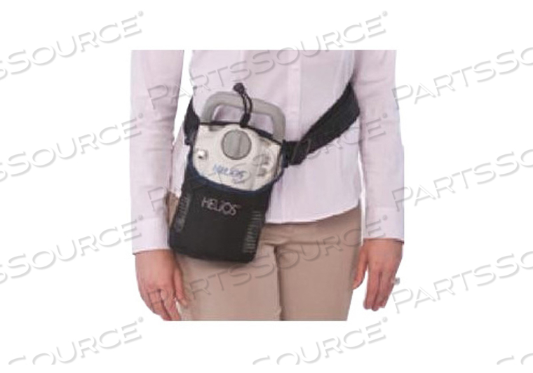 HIP PACK BAG by CAIRE, Inc. HIP PACK BAG by CAIRE, Inc.