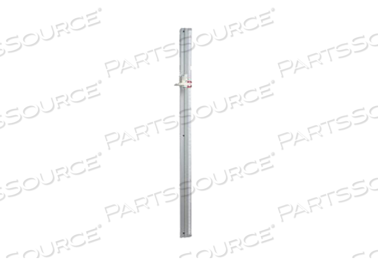 SLIDE UNIT FOR 216 SCALE METAL by Seca Corp.