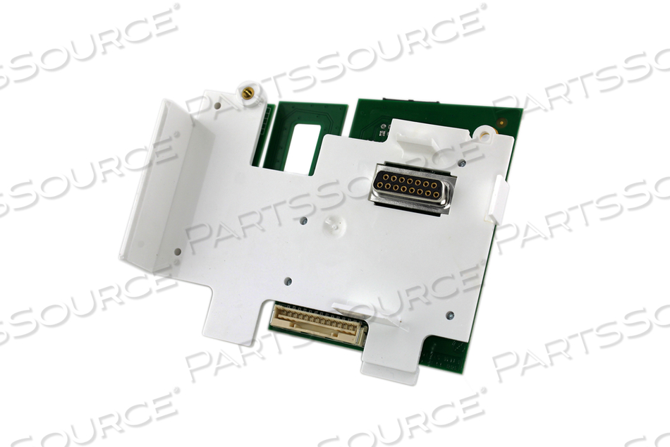 PCB ASSEMBLY, SLDC INTERCONNECT COMPACT MONITOR by Spacelabs Healthcare PCB ASSEMBLY, SLDC INTERCONNECT COMPACT MONITOR by Spacelabs Healthcare