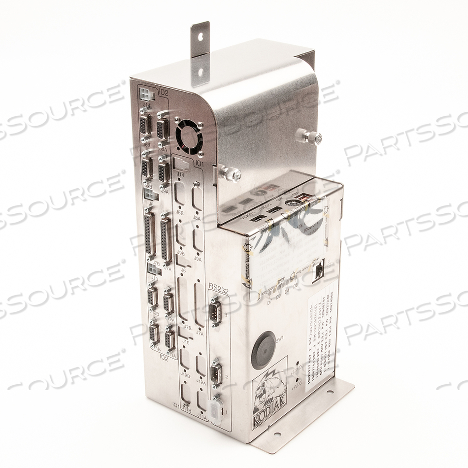 KODIAK CONTROL LANCER by STERIS Corporation