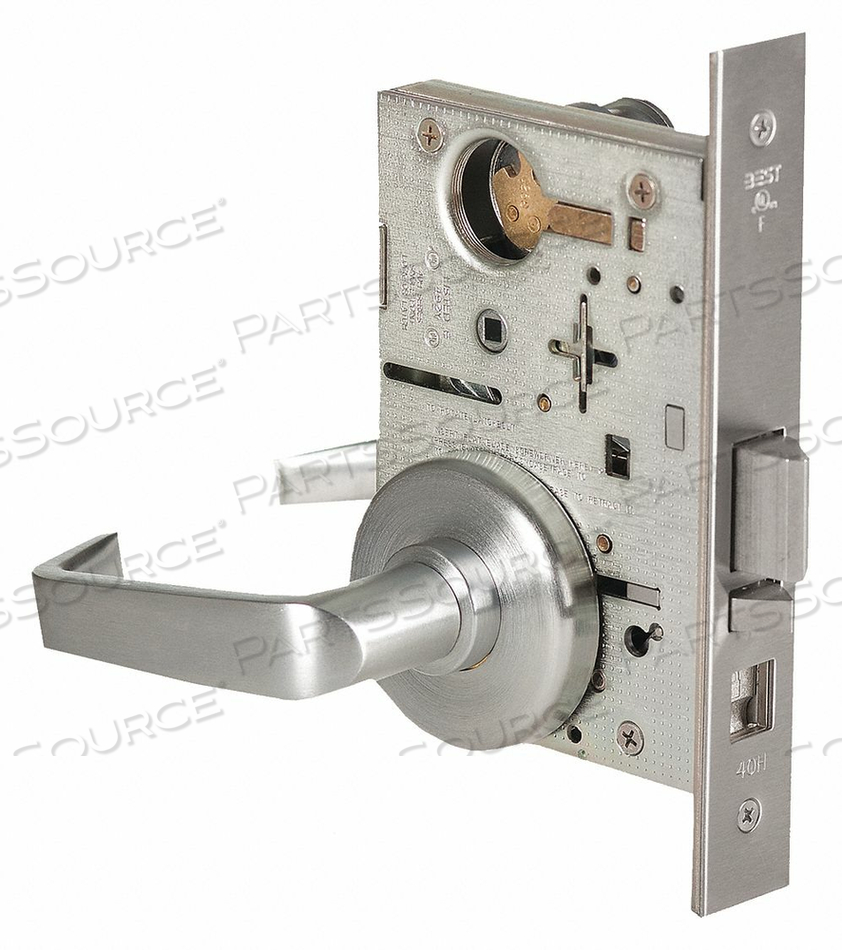 DOOR LEVER LOCKSET MECHANICAL CLASSROOM by Best DOOR LEVER LOCKSET MECHANICAL CLASSROOM by Best