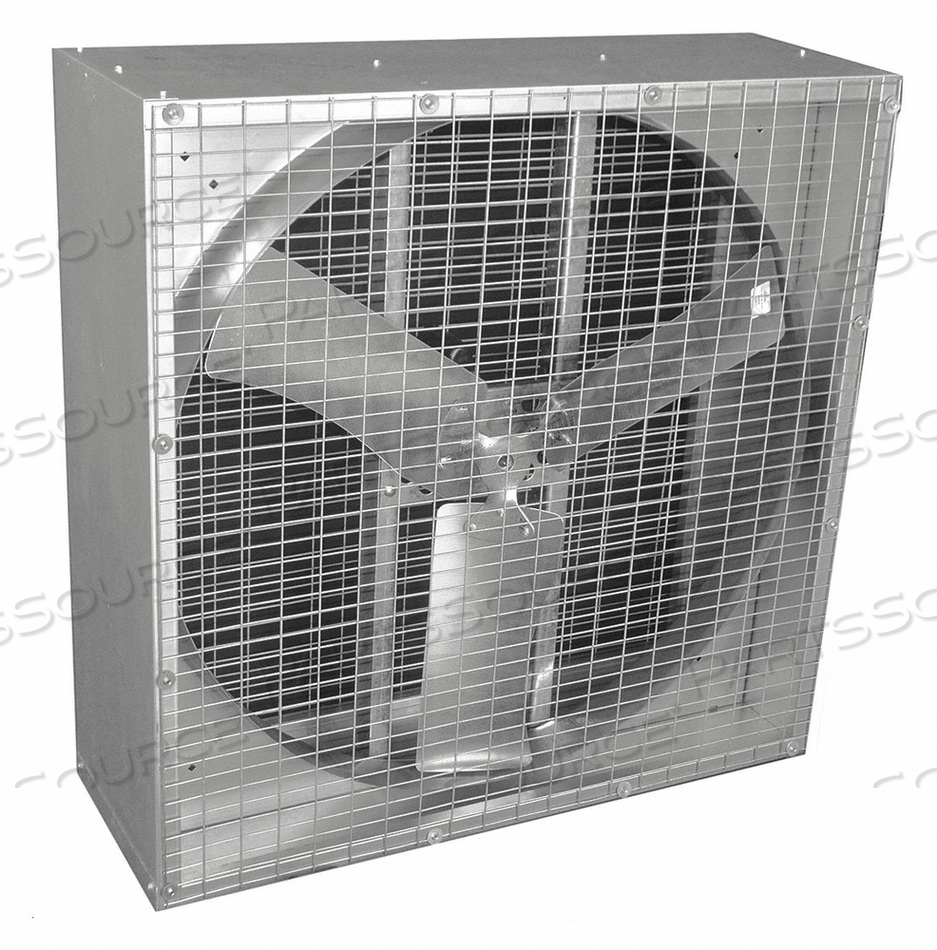 AGRICULTURAL EXH FAN 36IN. 3/4 HP TEAO by DAYTON ELECTRIC MANUFACTURING CO AGRICULTURAL EXH FAN 36IN. 3/4 HP TEAO by DAYTON ELECTRIC MANUFACTURING CO