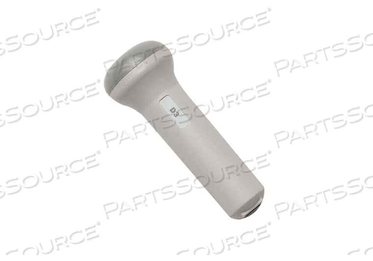 3MHZ OBSTETRICAL PROBE by Newman Medical