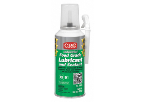 FOOD GRADE DIELECTRIC GREASE 6 OZ by CRC Industries