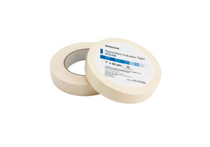 STEAM INDICATOR TAPE by McKesson