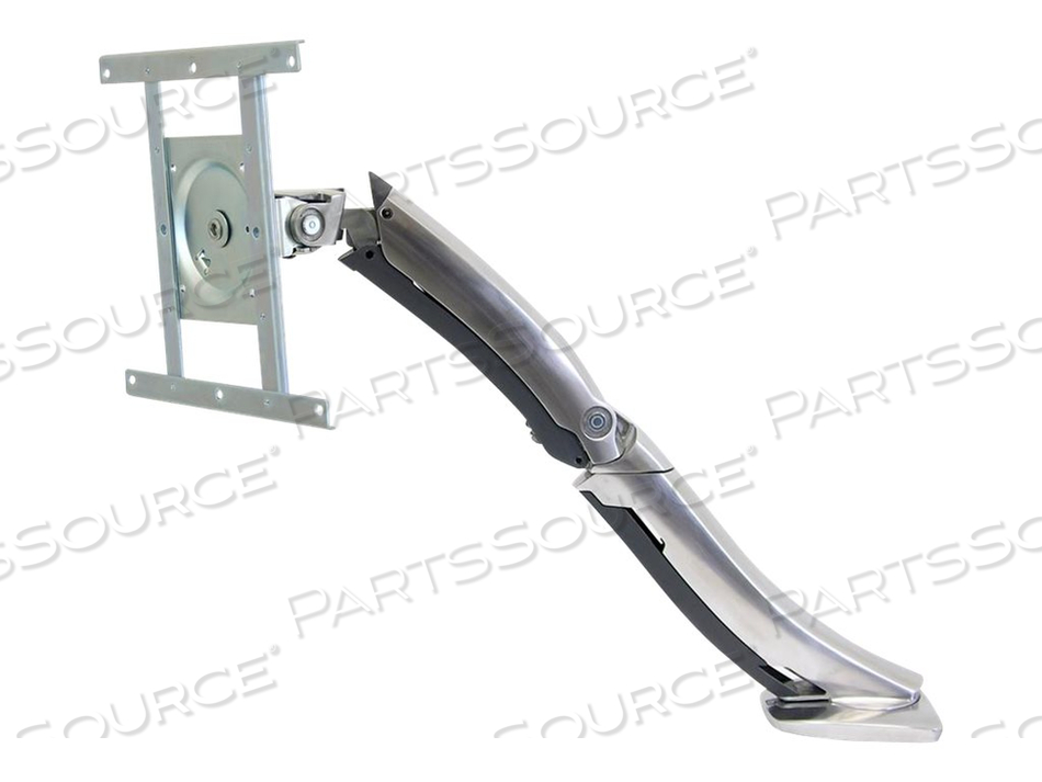 MX LCD WALL MOUNT ARM by Ergotron, Inc.