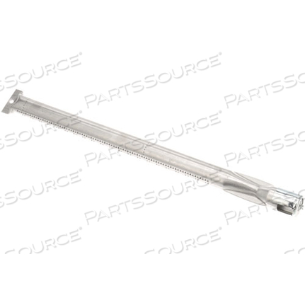 BURNER 20.25" STEEL 