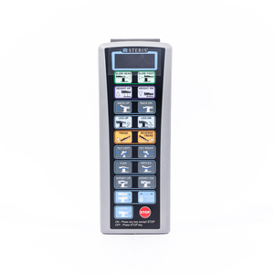 UNIVERSAL HABD CONTROLLER FOR 4095/5095 by STERIS Corporation