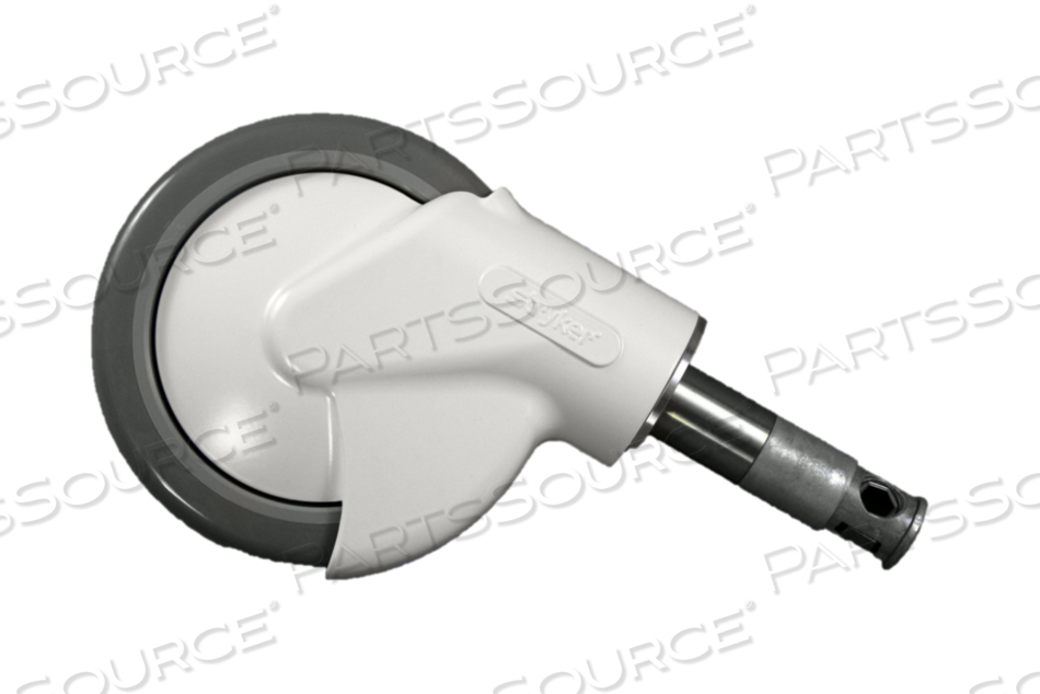 REPLACEMENT CASTER by Stryker Medical