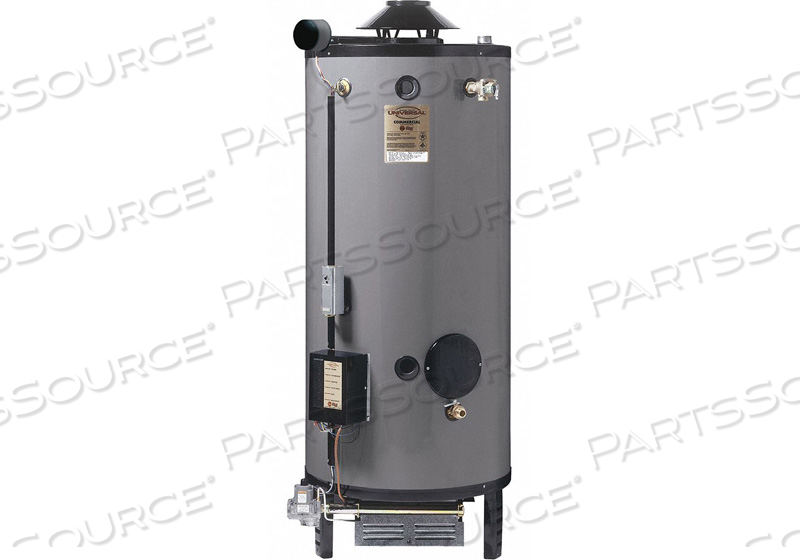 WATER HEATER 76 GAL. 199900 BTUH 