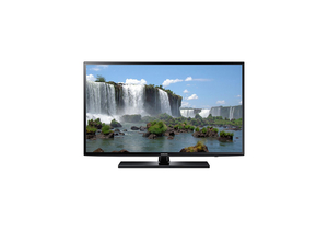 TV, 50 IN LED SCREEN, 1080 RESOLUTION, SMART HDTV by Samsung Electronics