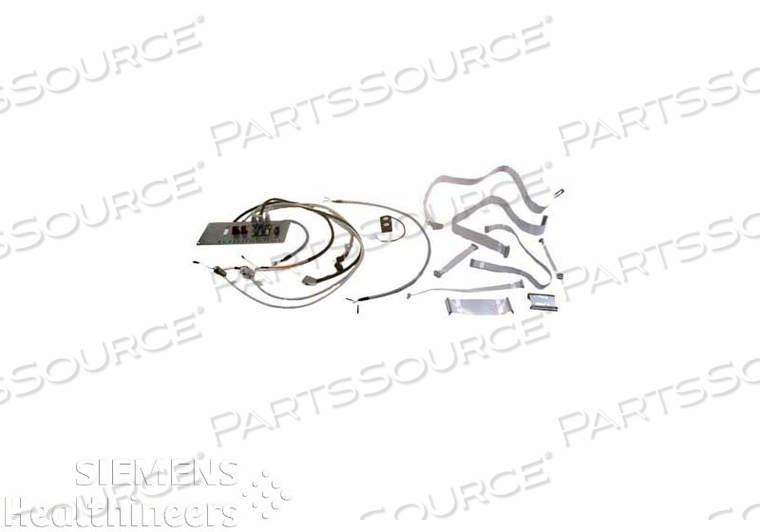 CABLE SET by Siemens Medical Solutions