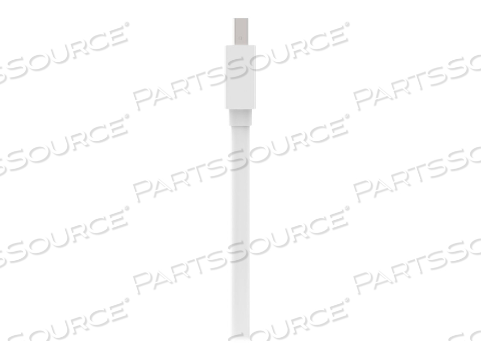 ADAPTER,DSPLYPRT,MINI DISPLAYPORT HDMI by Belkin