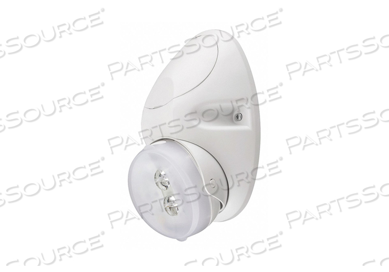 REMOTE HEAD 1 LAMP 5.5W LED 2-3/4 IN H 