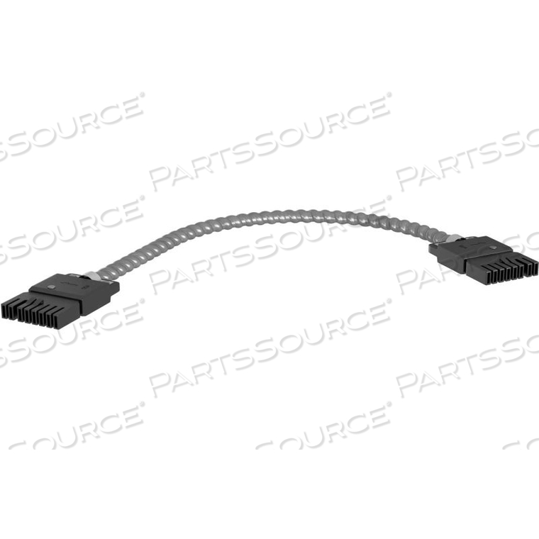 INTERION EXTENDED/CORNER CABLE - 31" by Electri-Cable Assemblies