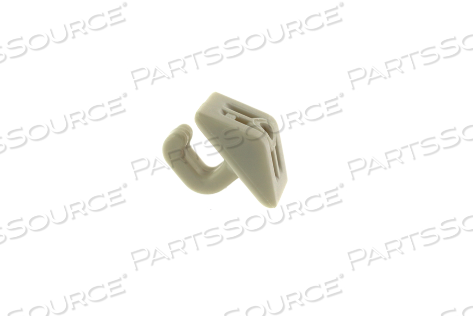 TUBE HOLDER, FOR MEDFUSION® 3000/3500/4000 SERIES by Smiths Medical