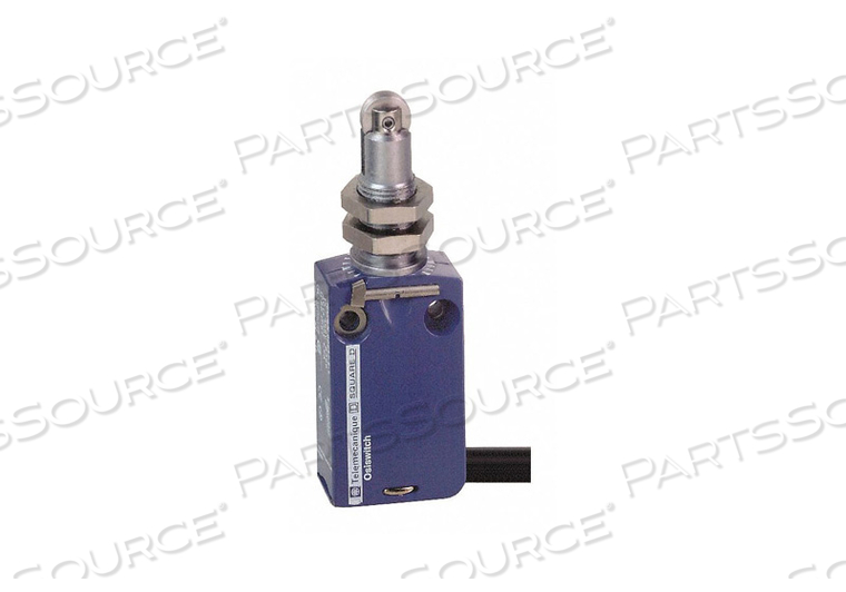 MINIATURE LIMIT SWITCH 