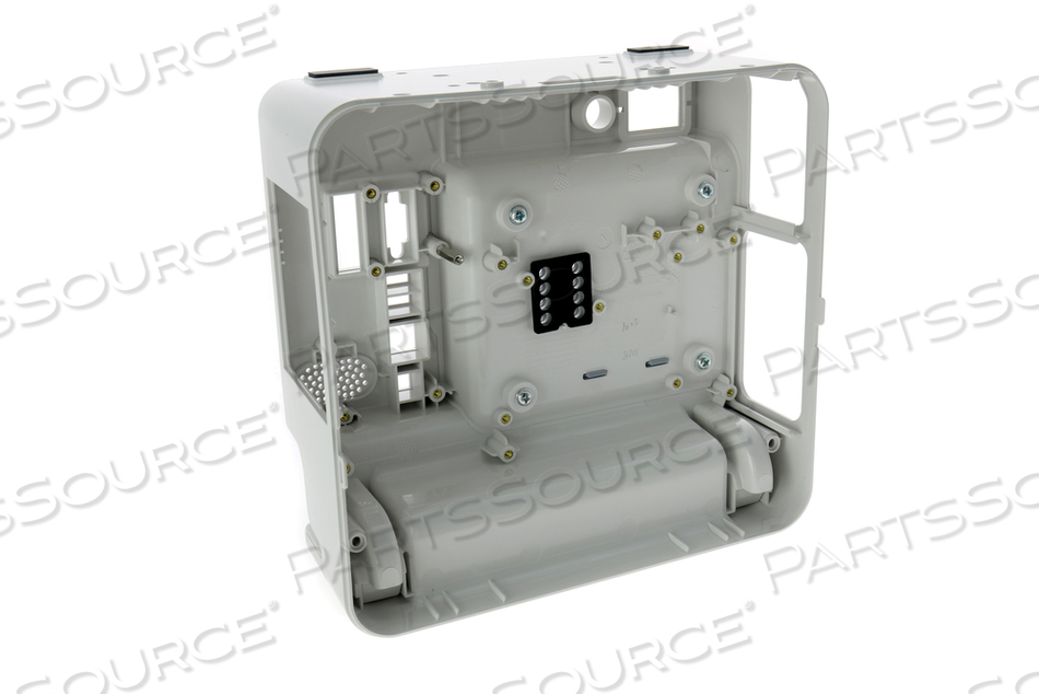 COVER ASSEMBLY, REAR, FOR USE WITH: FOR IPM8 PAITENT MONITOR by Mindray North America