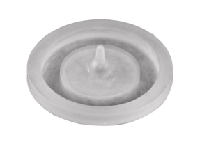 EXHALATION VALVE POPPET ASSEMBLY FOR AVEA® VENTILATOR SYSTEM by ZOLL Medical - Vent 211 EXHALATION VALVE POPPET ASSEMBLY FOR AVEA® VENTILATOR SYSTEM by ZOLL Medical - Vent 211