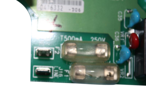 PWA, POWER SUPPLY, PLUM XL MICRO/MACRO WITH DATAPORT by ICU Medical, Inc.