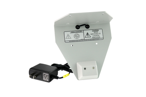 BATTERY CHARGER W/ STAND FREE DOPPLER CT+ by Imex, LLC