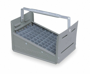 NIPPLE CADDY 77 COMPARTMENTS 1/2 IN by Harvey