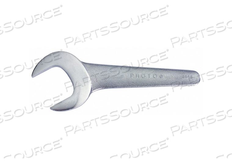 SERVICE WRENCH SIZE 40MM SATIN 