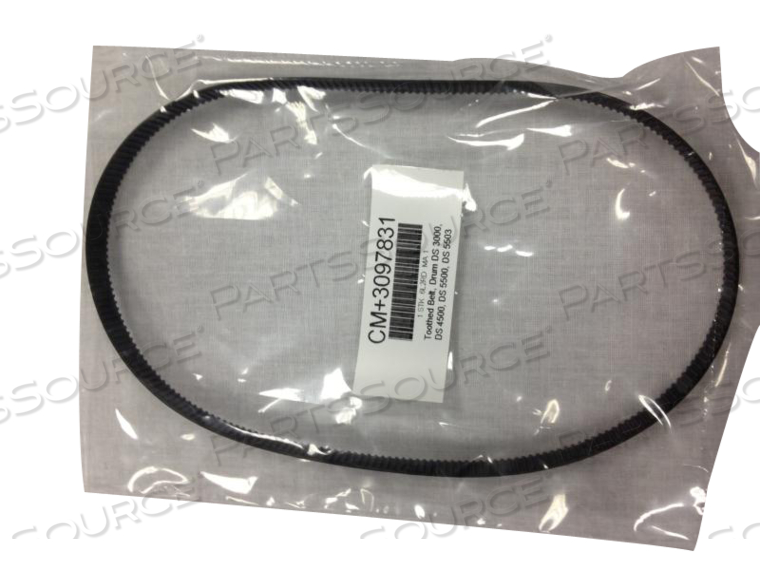 TOOTHED BELT by Agfa HealthCare