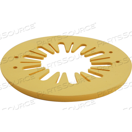 WEDGER CUP COVER by Sunkist Juicer