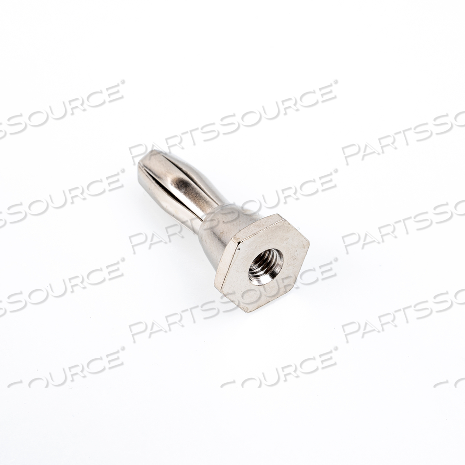 MOUNTING POST FOR 4802D PEDIATRIC/INFANT SCALE by Scale-Tronix