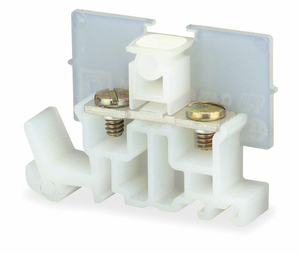 TERMINAL BLOCK 40 AMP by Square D TERMINAL BLOCK 40 AMP by Square D