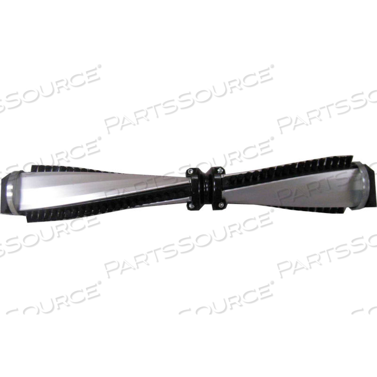 12" NYLON BRUSH REPLACEMENT - DISTRIBULATOR ASSEMBLY 4 BRISTLE LASER BALANCED by Nationwide Sales 12" NYLON BRUSH REPLACEMENT - DISTRIBULATOR ASSEMBLY 4 BRISTLE LASER BALANCED by Nationwide Sales