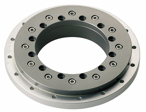 SLEWING RING ALUMINUM 300MM ID 450MM OD by igus