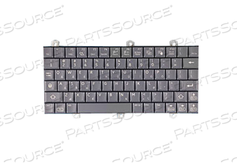 AN KEYBOARD AN KEYBOARD