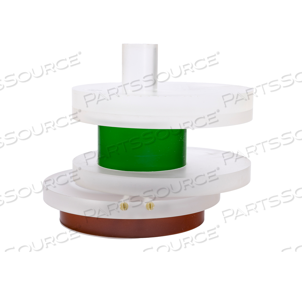 ALIGNMENT PHANTOM P15 F/G ALIGNMENT PHANTOM P15 F/G