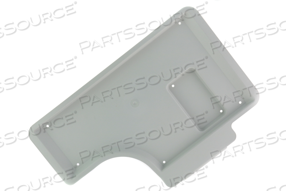 MONITOR TRAY 30 IN, WHITE by Stryker Medical