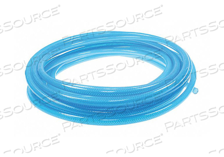 FLEXEEL HOSE 5/16 IDX100FT TR. B by Coilhose Pneumatics
