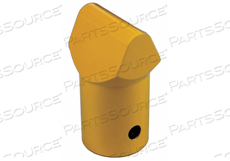 HAMMER UNION TIP 3-1/2 IN. by Slide Sledge HAMMER UNION TIP 3-1/2 IN. by Slide Sledge