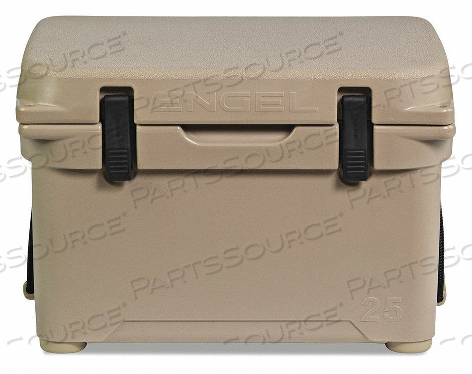 MARINE CHEST COOLER 22.0 QT. CAPACITY by ENGEL MARINE CHEST COOLER 22.0 QT. CAPACITY by ENGEL