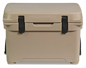MARINE CHEST COOLER 22.0 QT. CAPACITY by ENGEL MARINE CHEST COOLER 22.0 QT. CAPACITY by ENGEL
