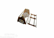Array Shim Device 10164666 Siemens Medical Solutions 011 ARRAY SHIM DEVICE For Sale
