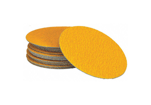 PSASANDNGDISCPRFRMNCECOATD 60GRT 5IN.DIA by Arc Abrasives