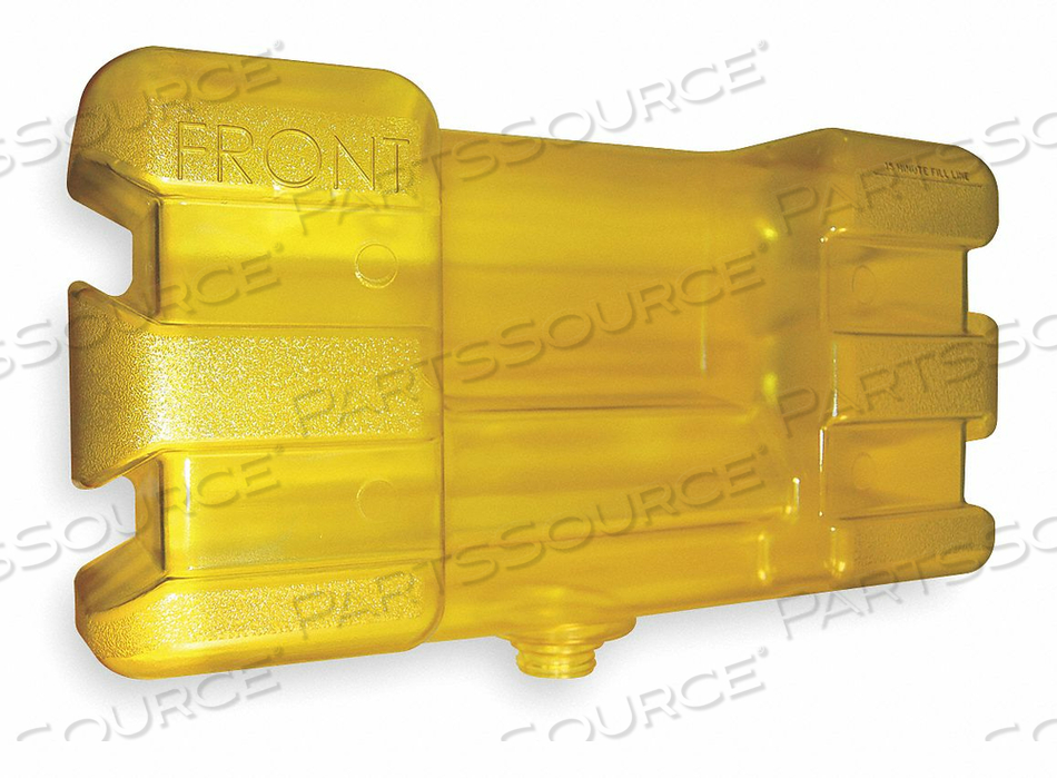 UPPER TANK ASSEMBLY USE WITH 4YF98 by Bradley Corporation